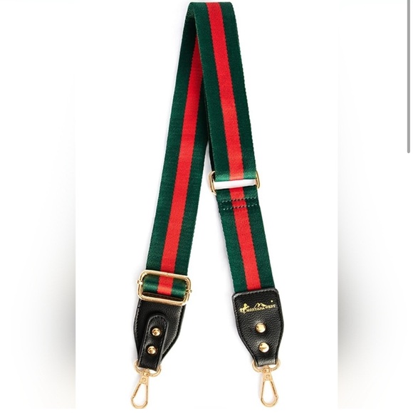 MONTANA WEST PURSE STRAP CROSSBODY HANDBAG REPLACEMENT ADJUSTABLE | MULIT-COLORS - Picture 2 of 6